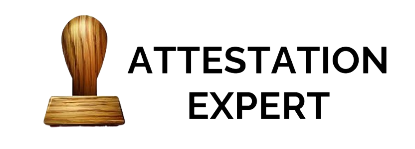 Vital Attestation